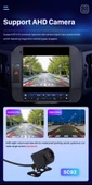 Fimex KIA SPORTAGE LOW 2011-2016 MULTİMEDYA NAVİGASYON USB KAMERA CARPLAYER 6 RAM - 3