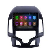 Fimex HYUNDAI İ30 A/C 2009-2012 MULTİMEDYA NAVİGASYON USB KAMERA CARPLAYER 6 RAM - 1