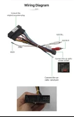 Fimex HYUNDAI İ30 A/C 2009-2012 MULTİMEDYA NAVİGASYON USB KAMERA CARPLAYER 6 RAM - 4