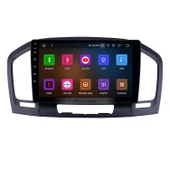 Navigold OPEL INSIGNIA 2014+ MULTİMEDYA NAVİGASYON USB KAMERA CARPLAYER 6 RAM - 1