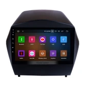 Navigold HYUNDAI IX35 2010-2015 MULTİMEDYA NAVİGASYON USB KAMERA CARPLAYER 6 RAM - 1