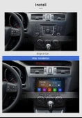 Navixx MAZDA 5 2011+ MULTİMEDYA NAVİGASYON USB KAMERA CARPLAYER 6 RAM - 2