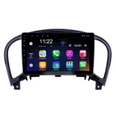 Navixx NISSAN JUKE 2011-2015 MULTİMEDYA NAVİGASYON USB KAMERA CARPLAYER 6 RAM - 1