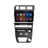 Navixx TOYOTA COROLLA 1993 MULTİMEDYA NAVİGASYON USB KAMERA CARPLAYER 6 RAM - 1