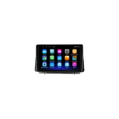 Navixx FORD FOCUS 5 MULTİMEDYA NAVİGASYON USB KAMERA CARPLAYER 6 RAM - 2