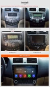Navixx HONDA ACCORD 2004+ MULTİMEDYA NAVİGASYON USB KAMERA CARPLAYER 6 RAM - 2