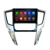 Navixx MITSUBISHI TRITON 2019+ MULTİMEDYA NAVİGASYON USB KAMERA CARPLAYER 6 RAM - 1