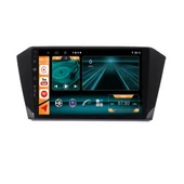 DVNOX VW PASSAT B8 2017+ MULTİMEDYA NAVİGASYON USB KAMERA CARPLAYER 6 RAM - 1