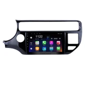 DVNOX KIA RIO 2012-2014 MULTİMEDYA NAVİGASYON USB KAMERA CARPLAYER 6 RAM - 1