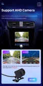 DARWİLL GOLF 7 TESLA 2014-2018 MULTİMEDYA NAVİGASYON USB KAMERA CARPLAYER 6 RAM - 3