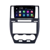 DVNOX LAND ROVER FREELANDER 2 2006-2012 MULTİMEDYA NAVİGASYON USB KAMERA CARPLAYER 6 RAM - 1