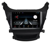 DARWİLL HYUNDAI ELENTRA 2014-2016 MULTİMEDYA NAVİGASYON USB KAMERA CARPLAYER 6 RAM - 1