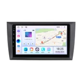 DARWİLL GOLF 6 2008-2012 MULTİMEDYA NAVİGASYON USB KAMERA CARPLAYER 6 RAM - 1