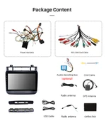 DVNOX VW TOUAREG 2011-2017 MULTİMEDYA NAVİGASYON USB KAMERA CARPLAYER 6 RAM - 3