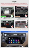 DVNOX KIA RIO 2012-2014 MULTİMEDYA NAVİGASYON USB KAMERA CARPLAYER 6 RAM - 2