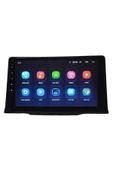 Necvox CITROEN BERLINGO 2019+ MULTİMEDYA NAVİGASYON USB KAMERA CARPLAYER 6 RAM - 1