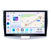 Necvox VW PASSAT B7/CC 2012+ MULTİMEDYA NAVİGASYON USB KAMERA CARPLAYER 6 RAM - 1