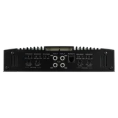 Reiss audio SOUNDMAKS AMFİ YÜKSEK KALİTE VE PERFORMANS SX-3200.4 4 KANAL ANFİ - 3