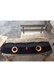 Sağlam ELYAFLI RENAULT BROADWAY PANDİZOT 4oval 2x10 - 5