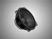 Sağlam AUDİ HOPARLÖR SES SİSTEMİ OTO HOPARLÖR MİDRANGE AMFİ UYUMLU BİR ÇİFT thumbnail 2