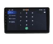 FİAT EGEA 2015/2022 9 İNÇ 4-32 thumbnail 3