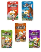 Hammit Gizemli Geçit Serisi Kitap Seti Timaş Çocuk - 2