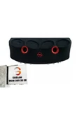 Sağlam ELYAFLI OPEL ASTRA G PANDİZOT İPSİZ 4oval 2x10 - 1
