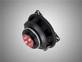 Sağlam 10 CM MİDRANGE HOPARLÖR SES SİSTEMİ OTO HOPARLÖR AMFİ UYUMLU BİR ÇİFT - 1