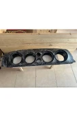 Sağlam Volkswagen Golf 6 Pandizot Polyesterli Kabartmalı en iyi kalite boyalı - 5