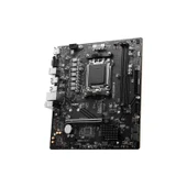 MSI PRO A620M-B DDR5 6800MT/S 1XVGA 1XHDMI 1XM.2 USB3.2 MATX AM5 (AMD 7000,8000 VE 9000 SERİ İŞLEMCİ UYUMLU) - 3