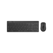 A4 Tech FG2300 Air2 Kablosuz Klavye Mouse Seti Sessiz - 3