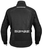 SPIDI NET H2OUT CEKET SİYAH - 2