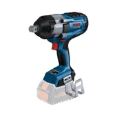 Bosch GDS 18V-1050 H Professional Akülü Somun Sıkma Makinesi (Akü , Şarj Dahil Değil Kutusuzdur) - 1