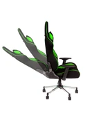 Türksit Phoenix Oyuncu ve Yönetici Koltuğu Dökme Sünger Yeşil thumbnail 4