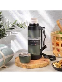 Schafer Steely Termos 1.5 L-Yeşil - 1