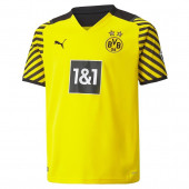 Borussia Dortmund 2021/2022 Forma (Home) - 1