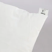 Huggy %100 Yeni Zelenda Kuzu Yünü 30x40 Bebek Yastığı - 4