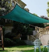 Sergi File %75 Gölgelik 8x10mt 80 Metrekare Bahçe Örtüsü Filesi - 3