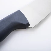 Pirge Gastro Santoku Bıçağı Gri 17 Cm 37167 thumbnail 2
