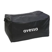 Avessa Malzeme Çantası Mc-1000 Siyah - 1