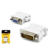 Hadron HDX1304 Adaptör Çevirici DVI to VGA - 1