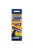 Gillette Permatik Pro2 Kullan At 5'li Tıraş Bıçağı - 1