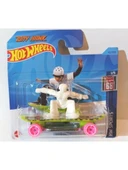 Hot Wheels Tekli Arabalar Skate Grom HKK42 - 2