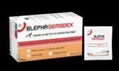 Belaphademodex Göz Mendili 30 Adet - 1