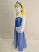 Prenses Sindirella Kostümü - 2