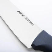 Pirge Gastro Santoku Bıçağı Gri 17 Cm 37167 thumbnail 3
