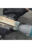Total Çok Amaçlı El Aleti Kablolu 220 V Paspaslama 300 W Raspalama Testere Kazıyıcı Kesici TS3006 - 3