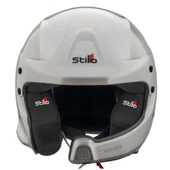 Stilo WRC Des Composite Yarış Kaskı XL Beden 005017XL - 2