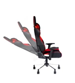 Türksit Phoenix Oyuncu ve Yönetici Koltuğu Dökme Sünger thumbnail 4