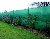 Sergi File %75 Gölgelik 8x10mt 80 Metrekare Bahçe Örtüsü Filesi - 5